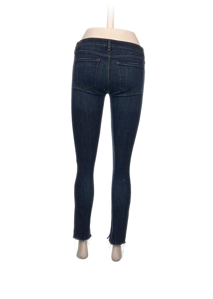 Vintage Love Jean / Kot %70 İndirimli. - Görsel 3