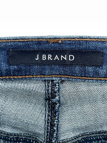 26 Beden mavi Renk J Brand Jean / Kot %70 İndirimli.