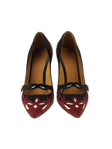 40 Beden Isabel Marant Stiletto %70 İndirimli.