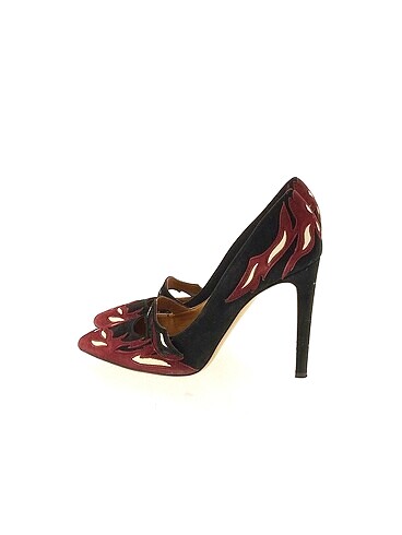 Isabel Marant Stiletto %70 İndirimli.