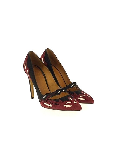 Isabel Marant Isabel Marant Stiletto %70 İndirimli.