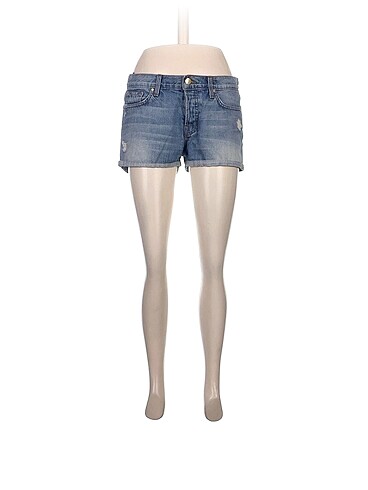 J Brand Jean / Kot Şort %70 İndirimli.