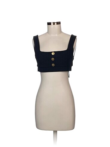 Zara Mini Üst %70 İndirimli.