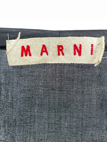 universal Beden siyah Renk Marni Bluz %70 İndirimli.