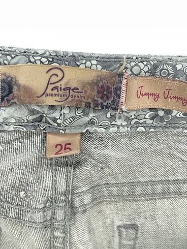 universal Beden çeşitli Renk Paige Mini Şort %70 İndirimli.