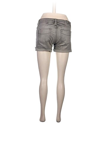 universal Beden Paige Mini Şort %70 İndirimli.