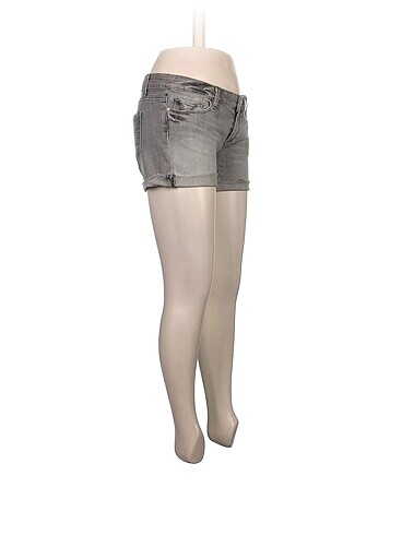 Paige Paige Mini Şort %70 İndirimli.