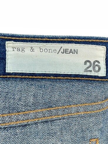 26 Beden çeşitli Renk Rag & Bone Jean / Kot Şort %70 İndirimli.