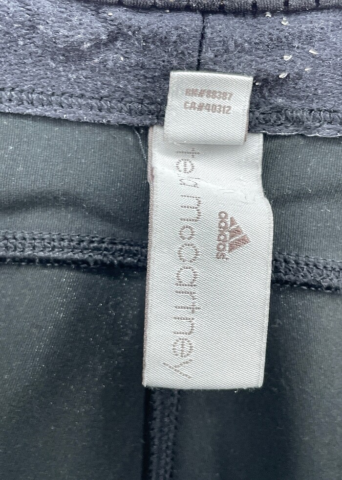 Adidas Tayt / Spor taytı %70 İndirimli. - Görsel 4