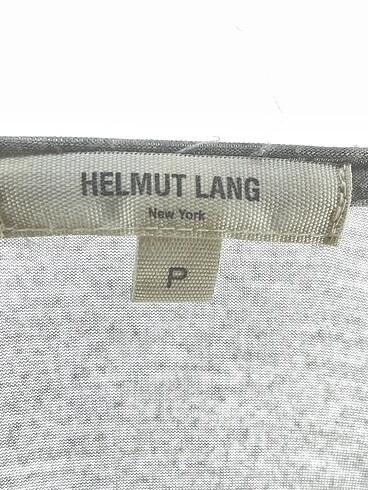 universal Beden çeşitli Renk Helmut Lang T-shirt %70 İndirimli.