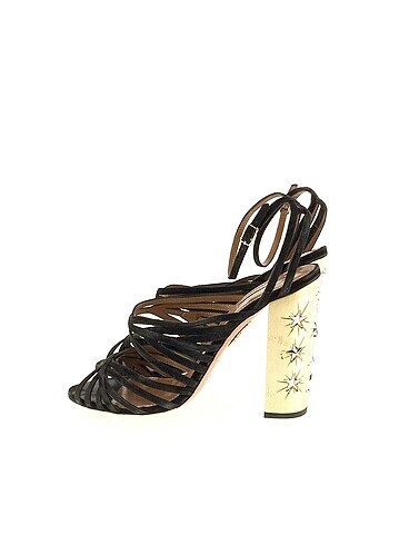 Aquazzura Sandalet %70 İndirimli.