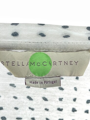 38 Beden çeşitli Renk Stella McCartney Bluz %70 İndirimli.