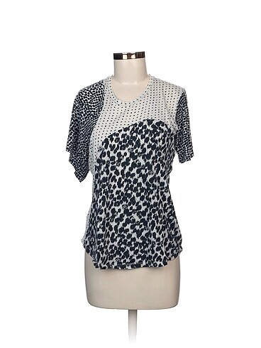 Stella McCartney Bluz %70 İndirimli.