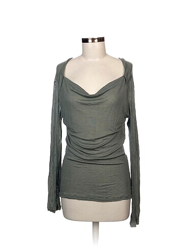 Jil Sander Bluz %70 İndirimli.