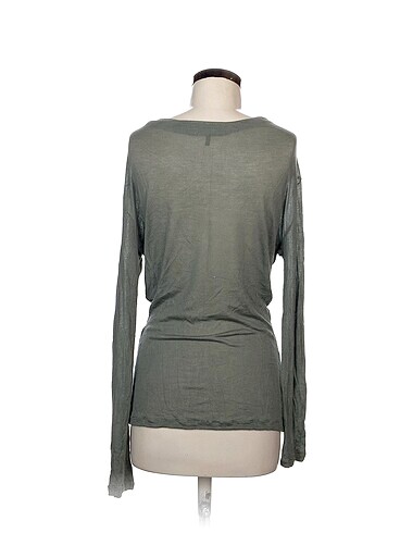 l Beden Jil Sander Bluz %70 İndirimli.