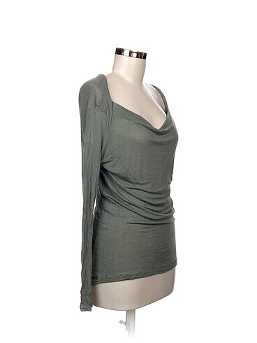 Jil Sander Jil Sander Bluz %70 İndirimli.