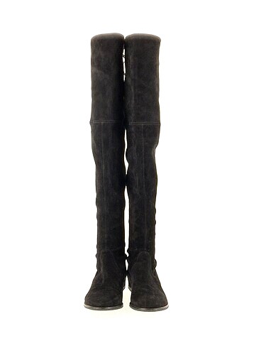39,5 Beden Stuart Weitzman Çizme %70 İndirimli.