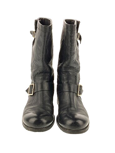 40 Beden Jimmy Choo Bot %70 İndirimli.
