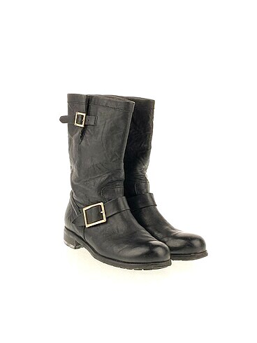Jimmy Choo Jimmy Choo Bot %70 İndirimli.