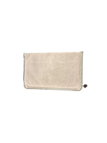 Stella McCartney Stella McCartney Clutch / Portföy %70 İndirimli.