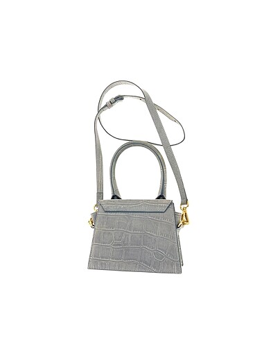 Jacquemus Jacquemus Kol Çantası %70 İndirimli.
