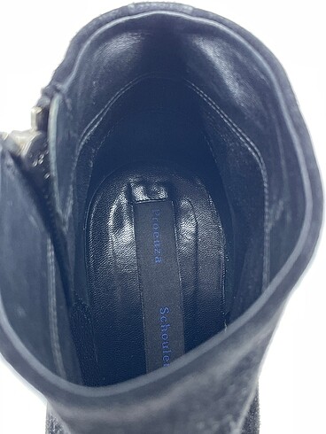 40 Beden siyah Renk Proenza Schouler Bot %70 İndirimli.