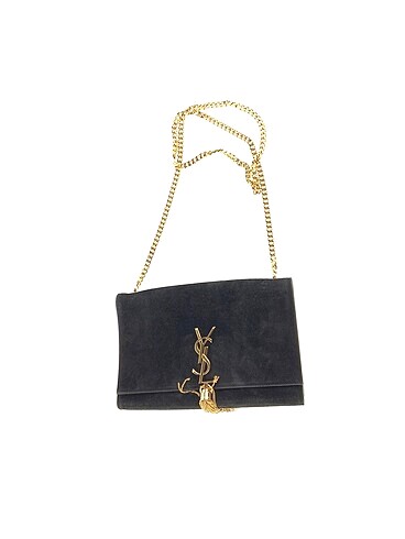 Yves Saint Laurent Kol Çantası %70 İndirimli.