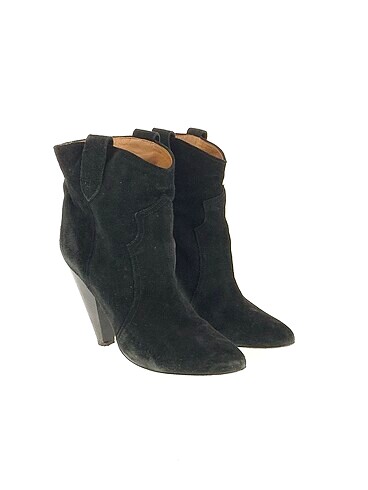 Isabel Marant Isabel Marant Bot %70 İndirimli.
