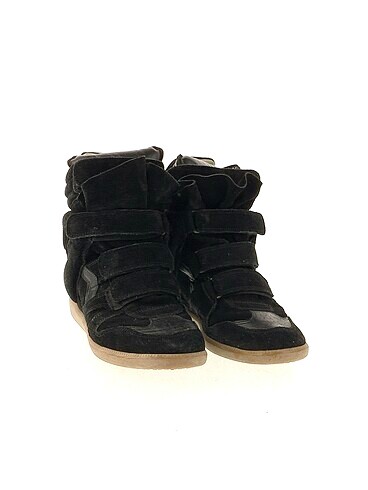 Isabel Marant Isabel Marant Dolgu Topuk %70 İndirimli.