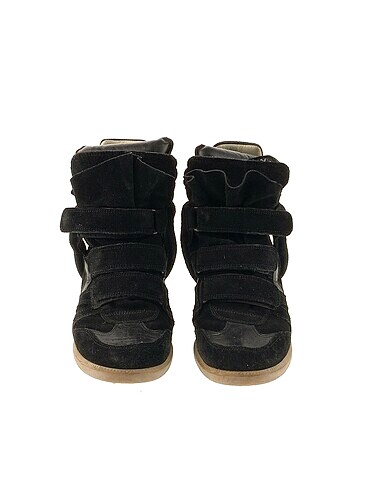 41 Beden Isabel Marant Dolgu Topuk %70 İndirimli.