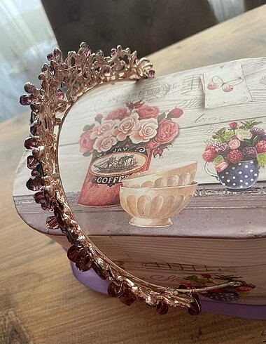 Kına tacı - Görsel 3