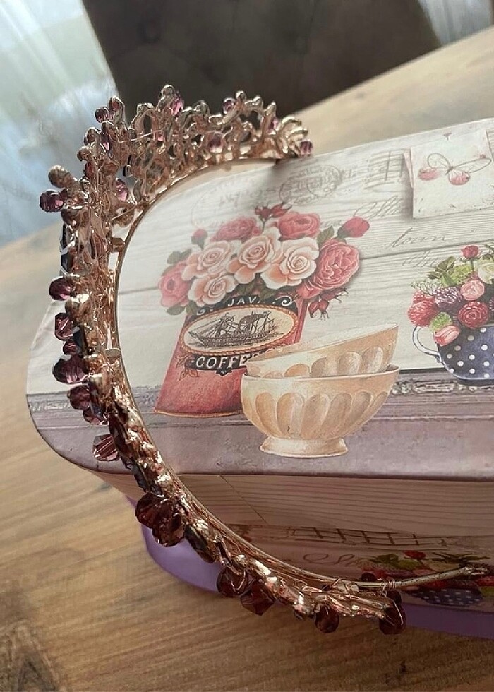 Kına tacı - Görsel 3