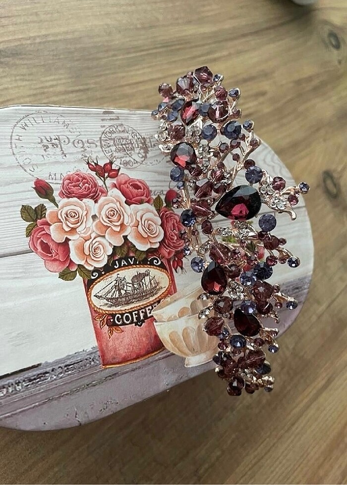 Kına tacı - Görsel 2