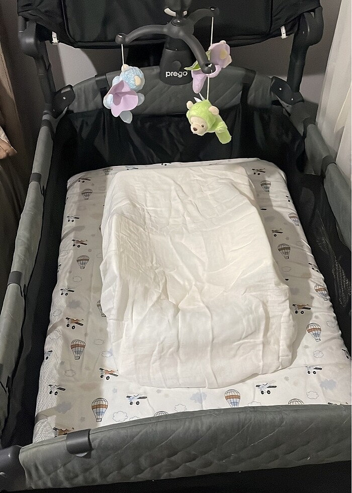 Park yatak prego panama - Görsel 2