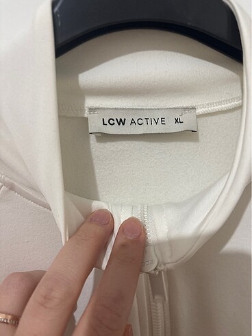 LC Waikiki Hırka