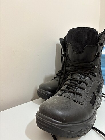 Erkek bot - Görsel 5