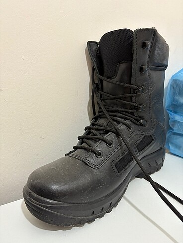 Erkek bot - Görsel 2