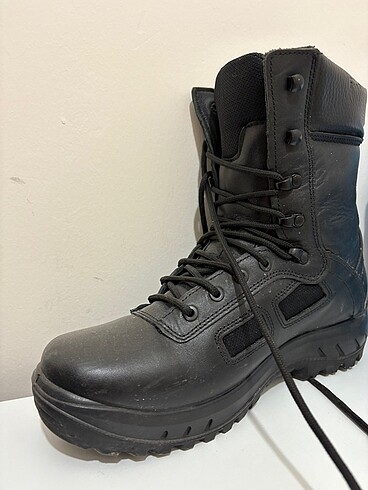 Erkek bot - Görsel 3