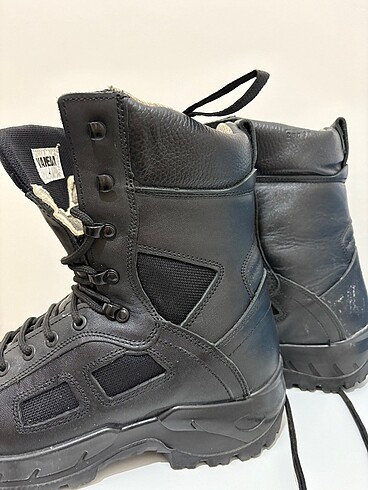 Erkek bot - Görsel 7