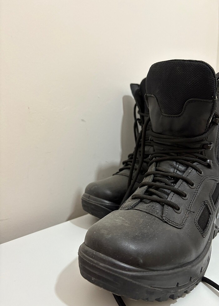 Erkek bot - Görsel 5