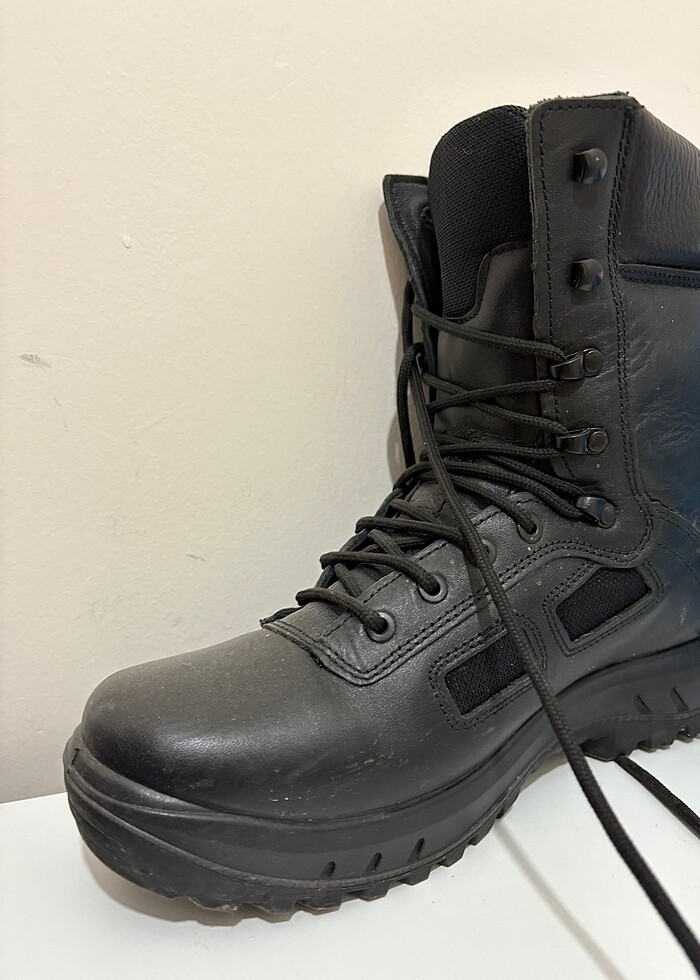 Erkek bot - Görsel 3