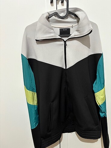 Spor ceket - Görsel 2