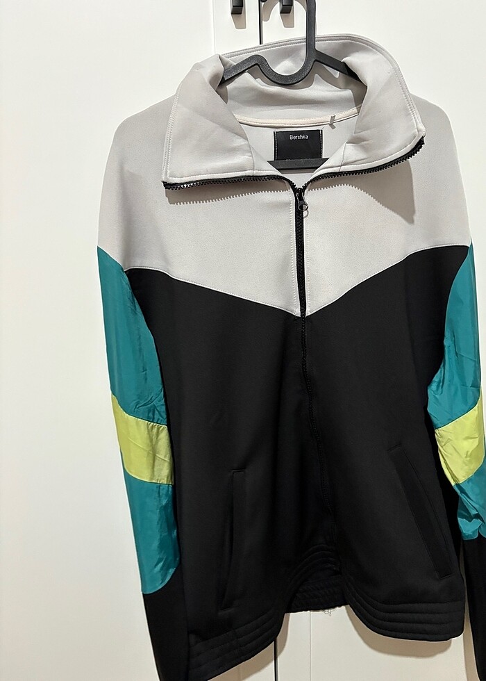 Spor ceket - Görsel 2