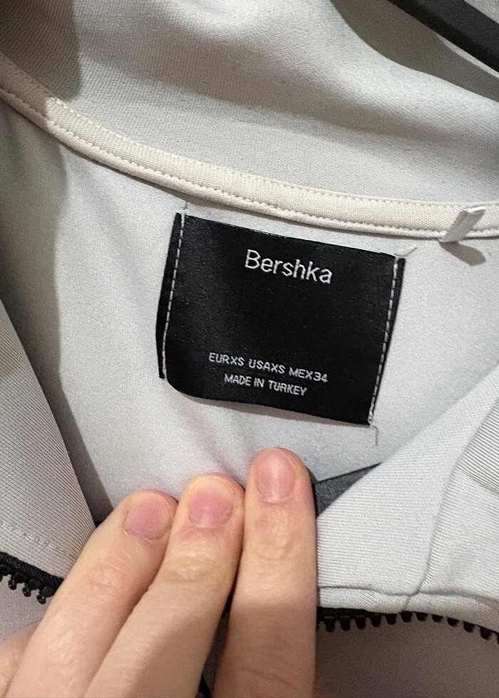 Spor ceket - Görsel 3