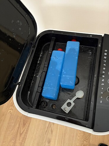 Hava temizleme - Görsel 2