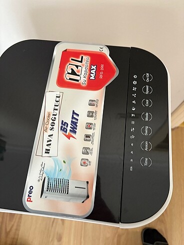 Hava temizleme - Görsel 3