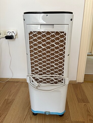 Hava temizleme - Görsel 4