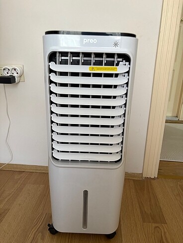 Hava temizleme - Görsel 5