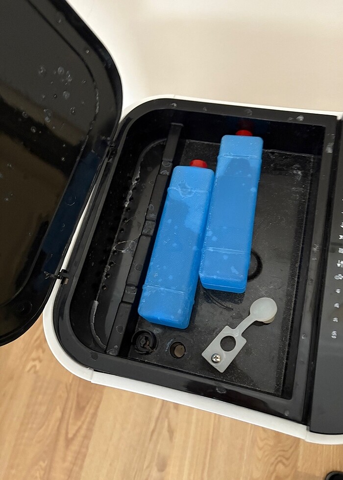 Hava temizleme - Görsel 2