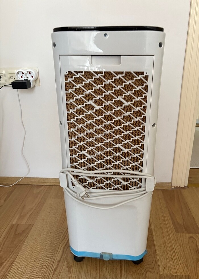 Hava temizleme - Görsel 4